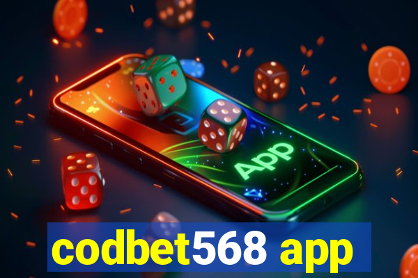 codbet568 app